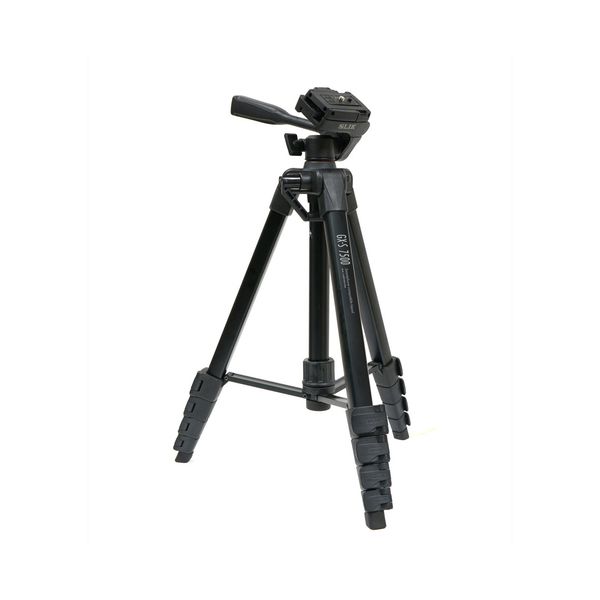 4906752217351 SLIK 5段三脚 GX－S7500 6,621円