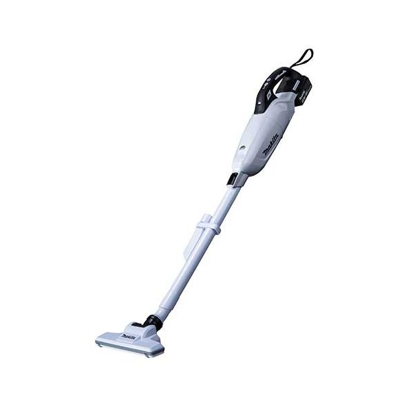(LINEクーポン有)マキタ 0088381781138 充電式クリーナー CL284FDRFW