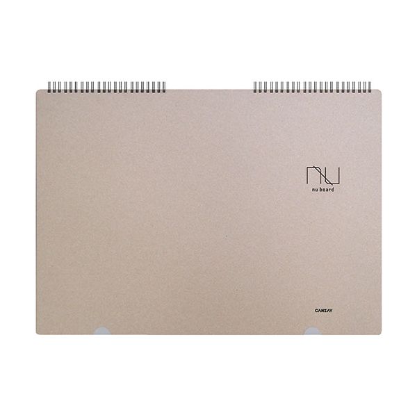 (LINEクーポン有)【個数：1個】NGA201F808 直送 代引不可・他メーカー同梱不可 欧文印刷 nu board A2判