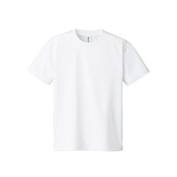 【個数：1個】ATC38473X10 直送 代引不可・他メーカー同梱不可 10個セット ARTEC DXドライTシャツ LL ホワイト 001