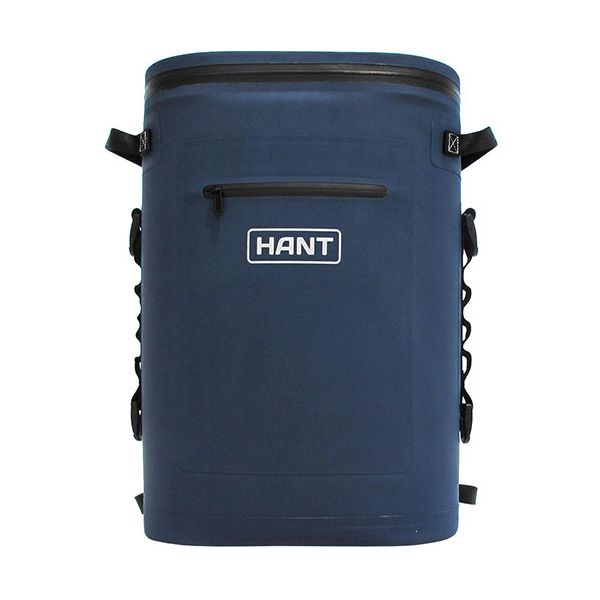 HASC30-NV 直送 代引不可・他メーカー同梱不可 ジェイエスピー HANT ソフトクーラーボックス30 ネイビー HASC30NV