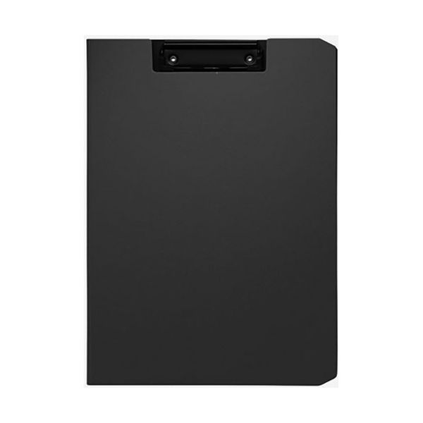 (LINEクーポン有)【個数：1個】CB-875-DX10 直送 代引不可・他メーカー同梱不可 10個セット ソニック SONiC クリップファイル ソフィット A4タテ ブラック CB875DX10