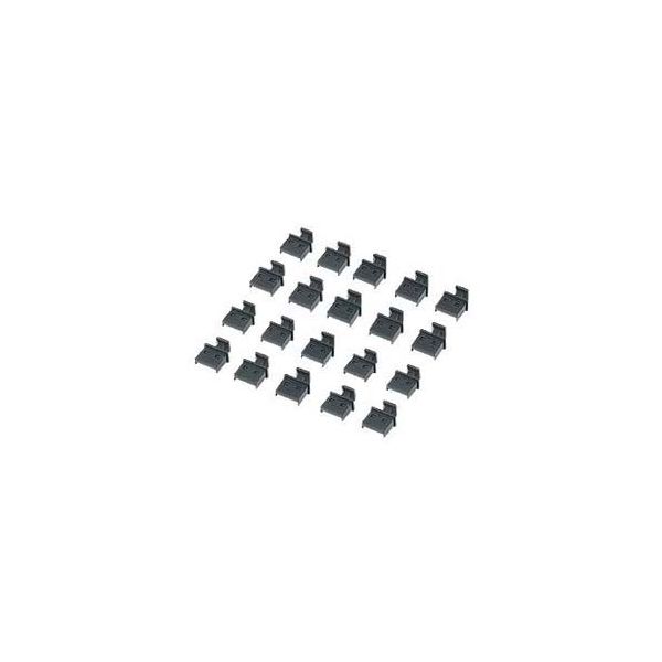 (LINEクーポン有)【個数：1個】TK-UCAP20X5 直送 代引不可・他メーカー同梱不可 5個セット サンワサプライ USBコネクタキャップ TKUCAP20X5