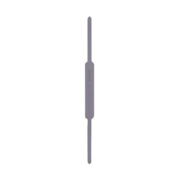 (LINEクーポン有)【個数：1個】F-8SL-50X5 直送 代引不可・他メーカー同梱不可 50本入×5セット LIHIT LAB． カラーファスナー F8SL50X5