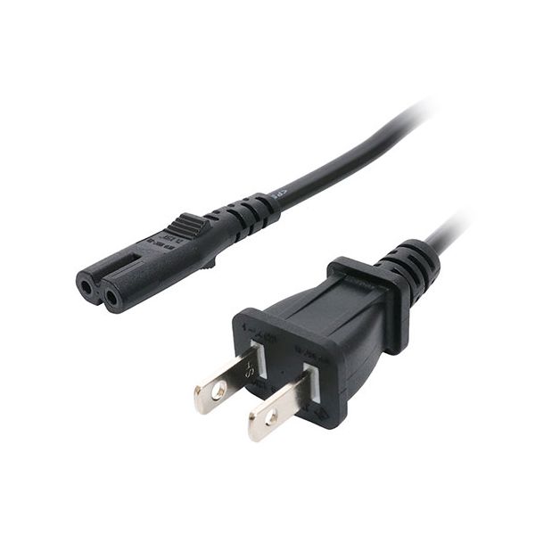 (LINEクーポン有)【個数：1個】MBC-TA215X5 直送 代引不可・他メーカー同梱不可 5個セット ミヨシ 250V対応電源ケーブル 1．5m MBCTA215X5