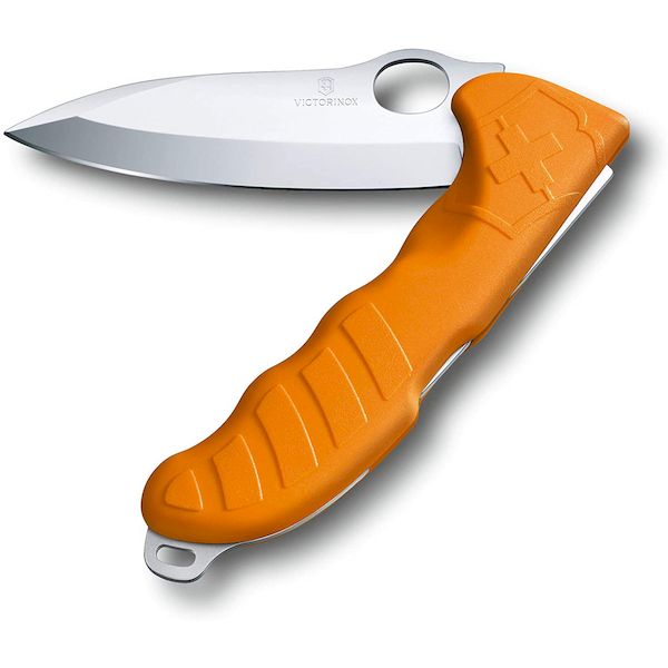 直送 代引不可・他メーカー同梱不可 ビクトリノックス VICTORINOX 7611160063939 ハンティングPro M OR ＃0．9411．M9