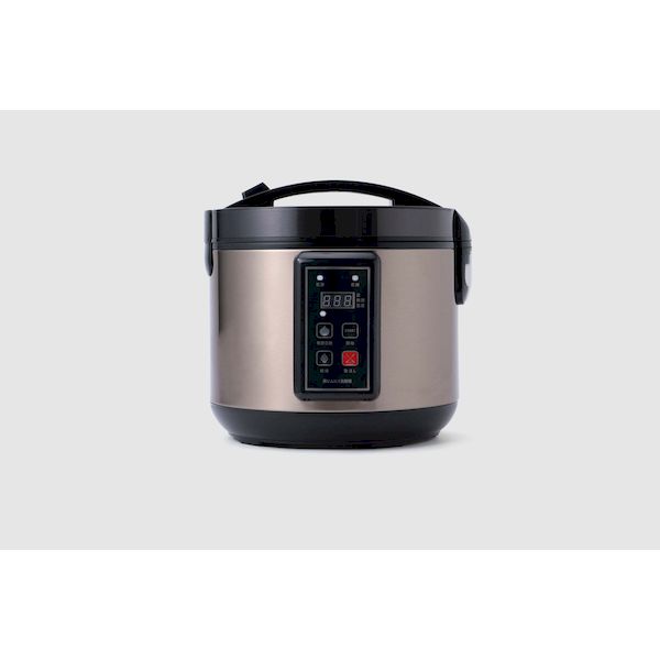 (LINEクーポン有)ROOMMATE 4580050188676 黒にんにく発酵器 RM-AZ1000H-BK