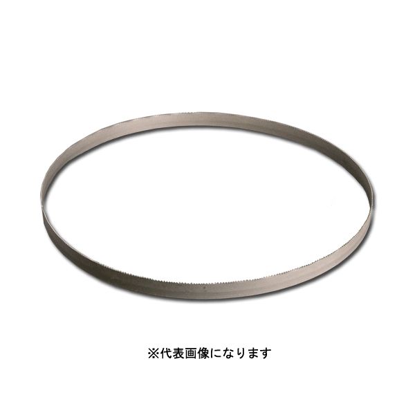 直送 代引不可・他メーカー同梱不可 ハウスB.M 4986362363020 ポータブルバンドソーブレード5P