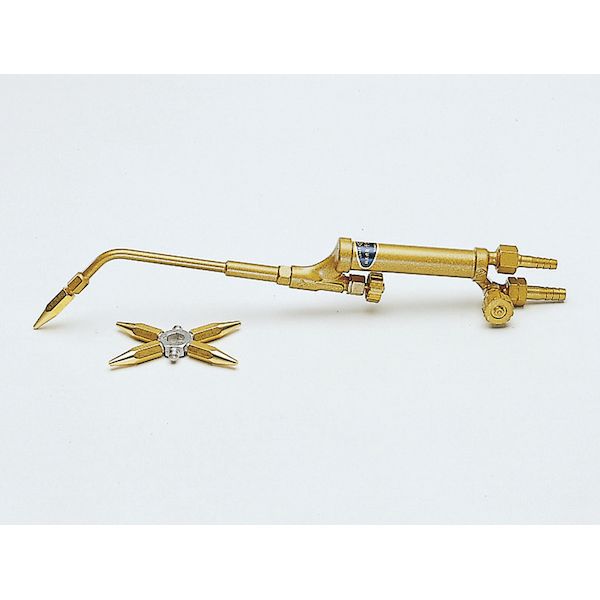 TASCO タスコ TA370-13H 溶接器 アセチレン サンソ用 カプラー付 TA37013H