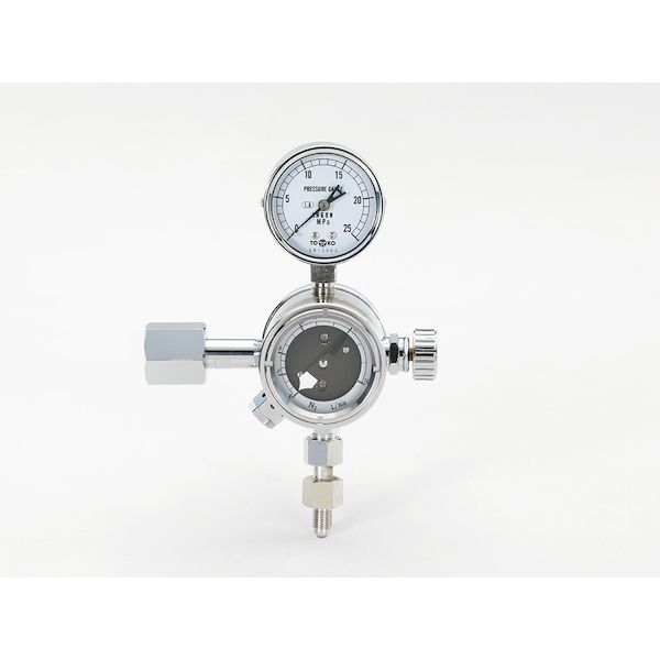 TASCO タスコ TA380DM チッソガス流量計
