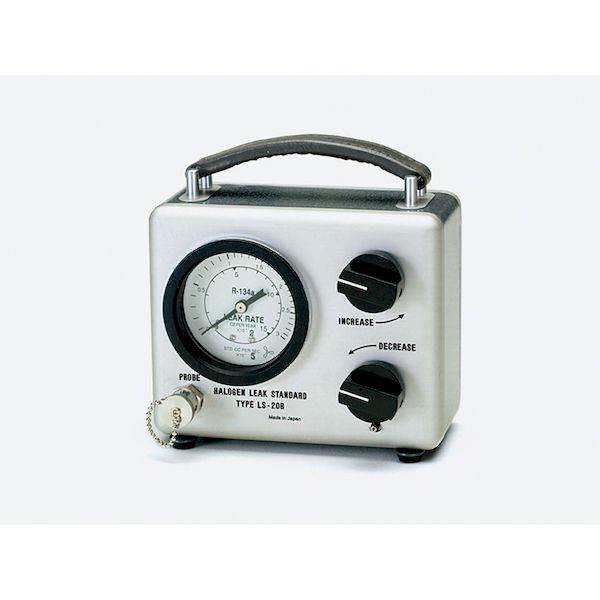 (LINEクーポン有)TASCO タスコ TA430RR-3S リークスタンダード TA430RR3S