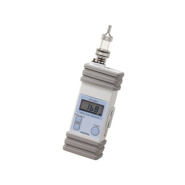 (LINEクーポン有)TASCO タスコ TA470PM ポータブル型ニオイセンサ