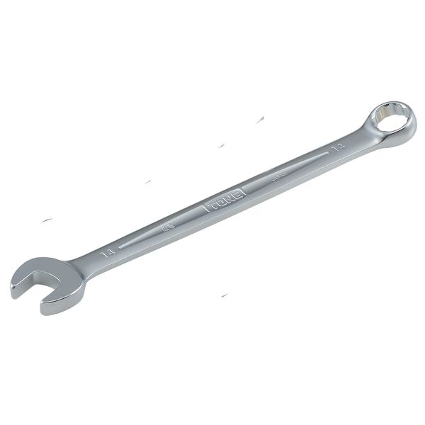 (LINEクーポン有)TASCO タスコ TA734FA-36 コンビネーションスパナ 対辺寸法36×36mm TA734FA36