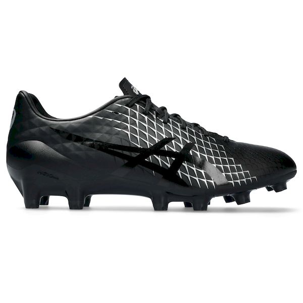 asics メナス4 26.5 ASICS アシックス MENACE 4(ブラック×ブルー) 1111A195 009