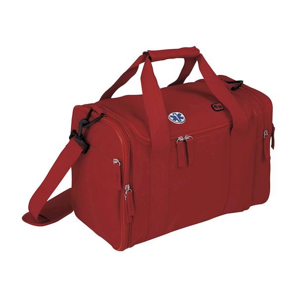 (LINEクーポン有)【個数:1個】4535847004844 直送 代引不可・他メーカー同梱不可 Elite BAGS 救急バッグ ジャンブル EB159|測定器・工具のイーデンキ