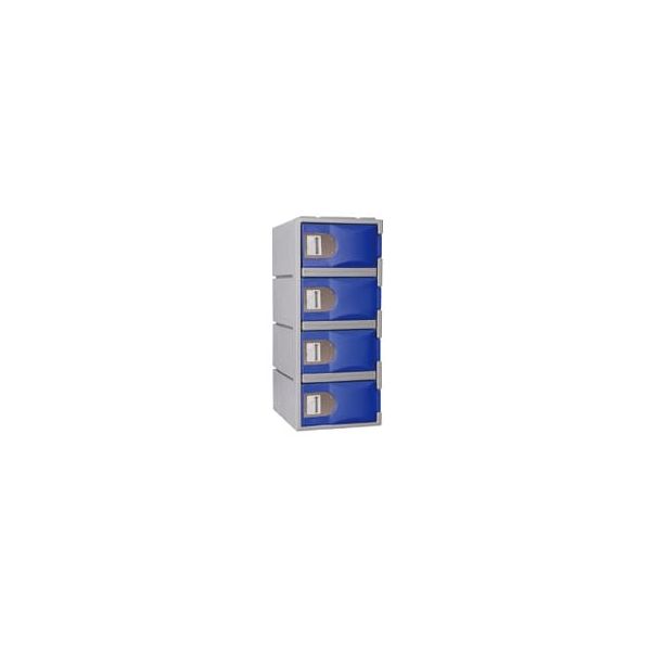 (LINEクーポン有)【個数：1個】T-H385L/4 直送 代引不可・他メーカー同梱不可 MTセキュリティジャパン 樹脂製耐酸キャビネット＆薬品保管庫 TH385L/4