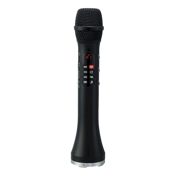 ダンノ DANNO 4529686046745 D1145 大音量 拡声器付きマイク｜測定器・工具のイーデンキ