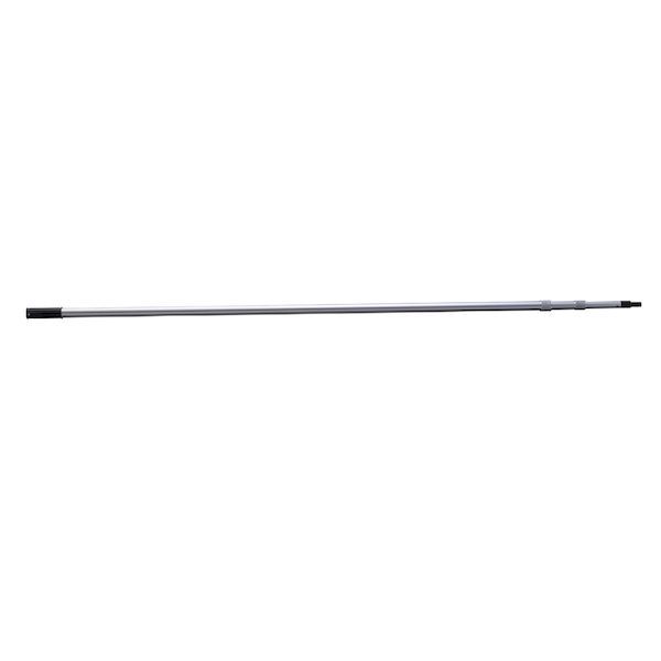 (LINEクーポン有)大塚刷毛製造 1636040510 アルミスライド継柄 3段 194～510cm