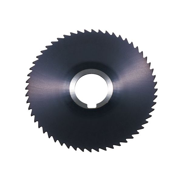 (LINEクーポン有)岡崎精工 MSCT 100X1.5X25.4 メタルソー OK－Cコート MSCT100X1.5X25.4