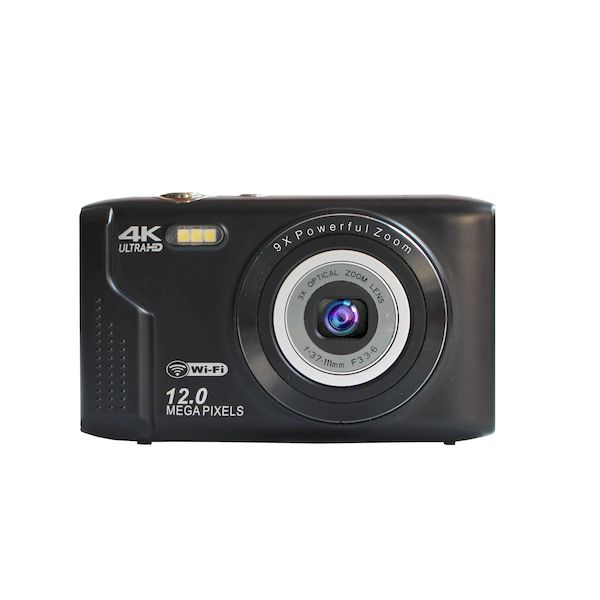 楽天市場】Bluemake 防水コンパクトデジタルカメラ シルバー TT-WD1300