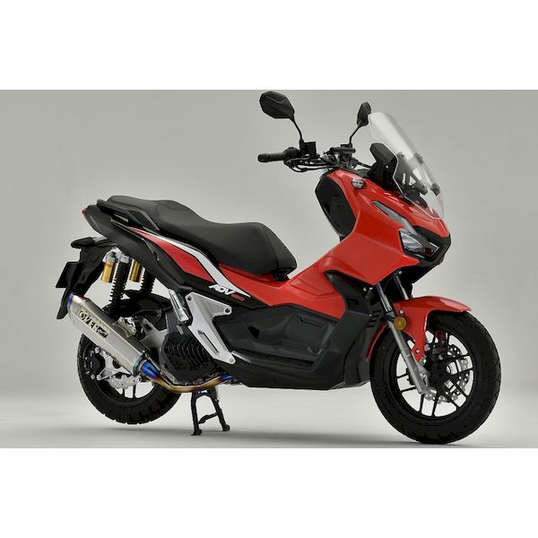 (LINEクーポン有)OVER Racing 16-23-50 TT&minus;Formula RS チタン ADV150 20&minus; 162350｜測定器・工具のイーデンキ
