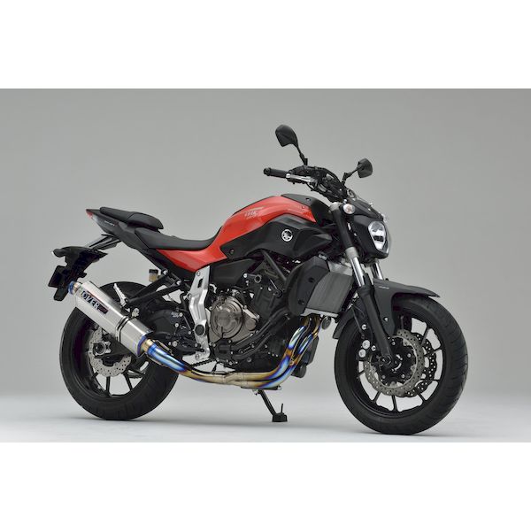 (LINEクーポン有)OVER Racing 25-50-01 TT&minus;Formula フルチタン 2&minus;1 MT&minus;07 255001｜測定器・工具のイーデンキ