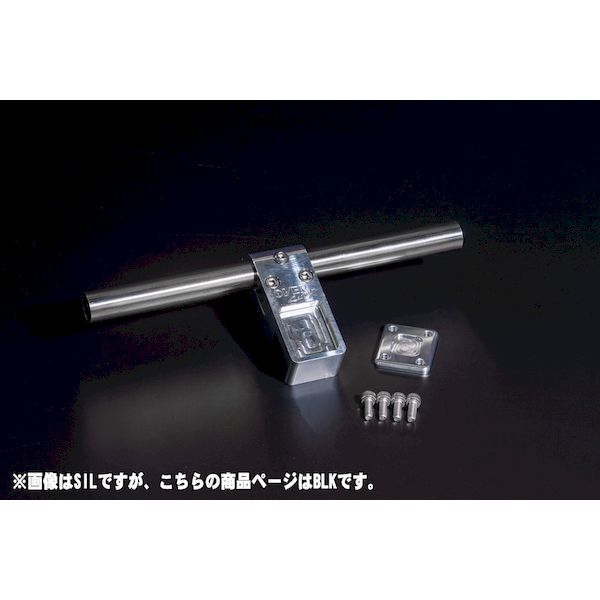 (LINEクーポン有)OVER Racing 53-06-02B タンデムグリップ ブラック CT125 20－ 530602B