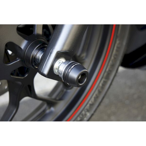 (LINEクーポン有)OVER Racing 59-35-02 フロントアクスルスライダー YZF&minus;R25／MT&minus;25／MT&minus;03 593502｜測定器・工具のイーデンキ