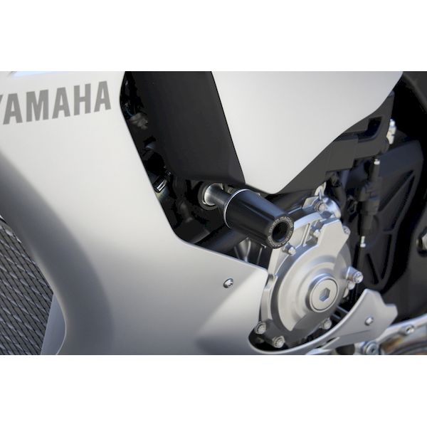 OVER Racing 59-424-01 レーシングスライダー YZF&minus;R1 15 ／MT&minus;10 5942401｜測定器・工具のイーデンキ