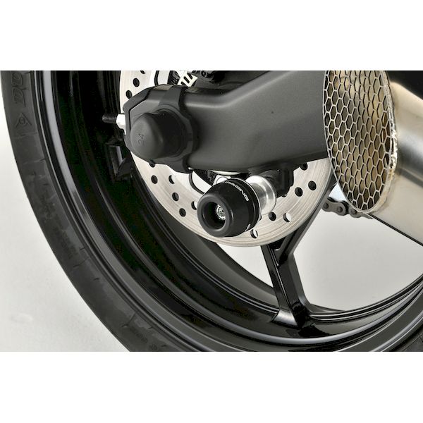 (LINEクーポン有)OVER Racing 59-86-03 リヤ スタンドフック スライダー ZX－25R／SE 20－ 598603