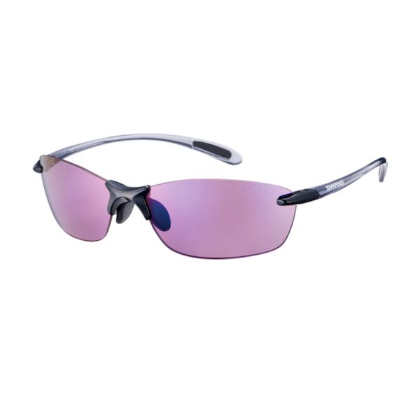 ＹＡＭＡＭＯＴＯ 3136013702161 SWANS サングラス SALF－0170 CSK Airless－Leaf fit