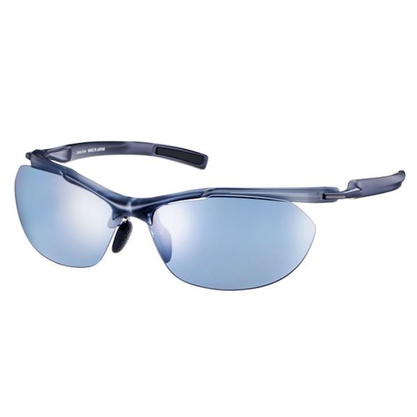 (LINEクーポン有)ＹＡＭＡＭＯＴＯ 3136015203071 SWANS サングラス SACR－0067 MBK Airless－Core