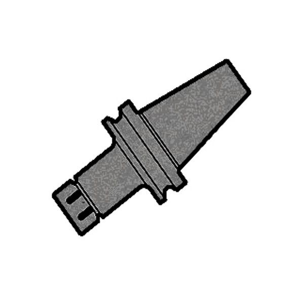 (LINEクーポン有)MSTコーポレーション BT40-CTA10-90 コレットホルダ BT40CTA1090
