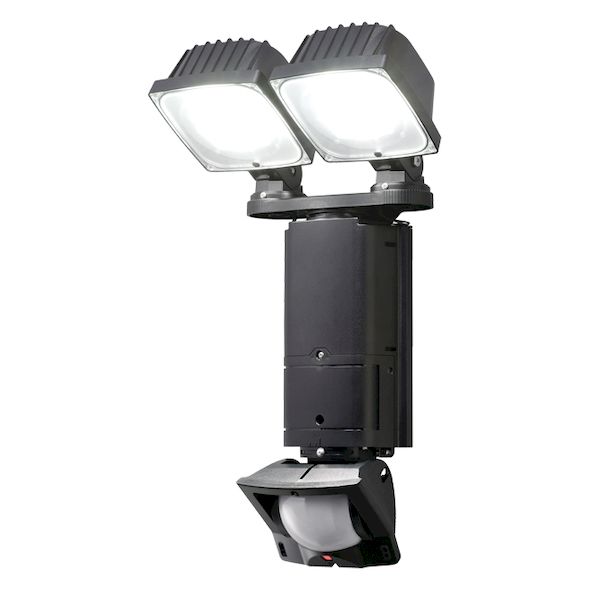 翌日出荷 オプテックス EL-202L LEDセンサーライト EL202L