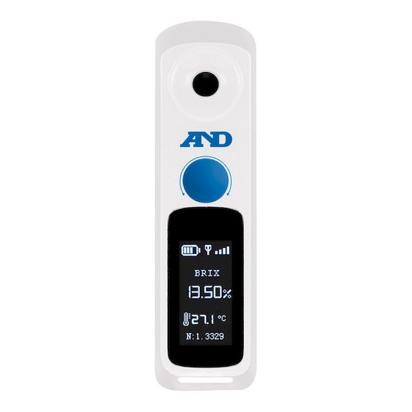 (LINEクーポン有)BTU2801 A＆D デジタル糖度計 AD－4771