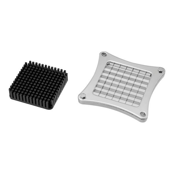 CBZ0304 万能ベジタブルスライサー 0705 用ブレードセット 15mm角