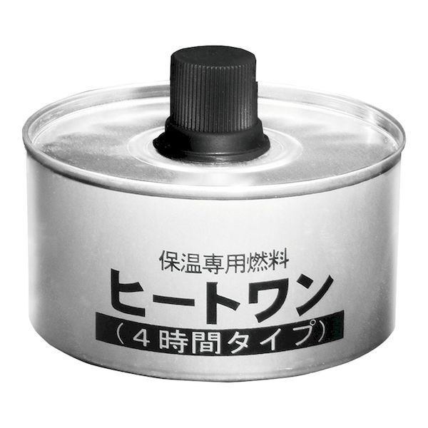 NHC4201 ヒートワン 4H 160g 48個入