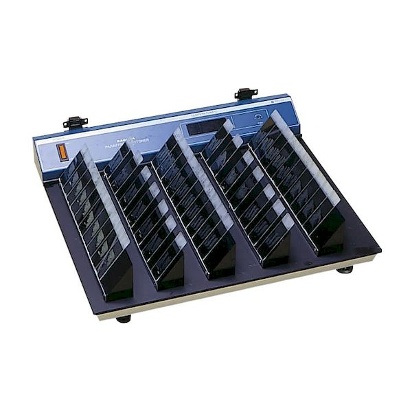 (LINEクーポン有)【個数：1個】TK-8 (260X40X60MM) 直送 代引不可・他メーカー同梱不可 サンテクノ パラフィン伸展板 8枚用 ブラック TK－8 260X40X60MM TK8(260X40X60MM)
