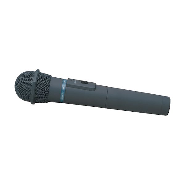 (LINEクーポン有)エバニュー EVERNEW 4934048645717 EKB020 防滴型ワイヤレスマイクWM－3400