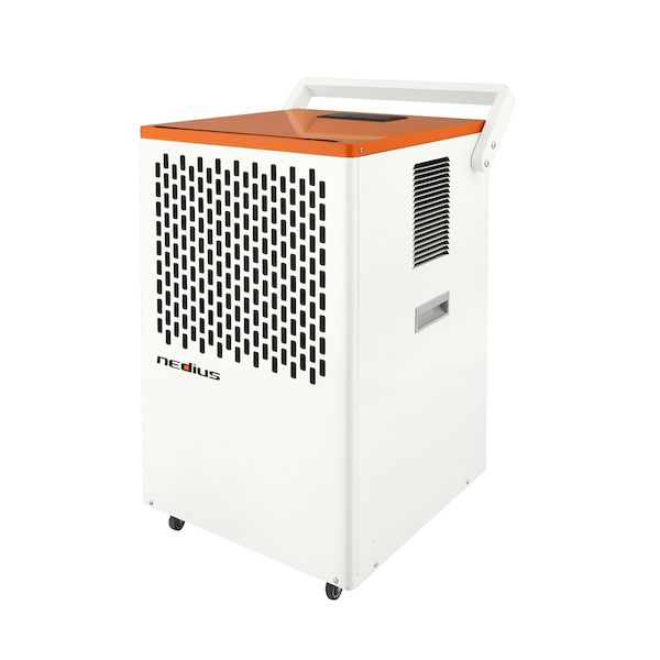 (LINEクーポン有)【個人宅配送不可】スイデン Suiden NDH-70-1 直送 代引不可・他メーカー同梱不可 nedius 除湿機 NDH701