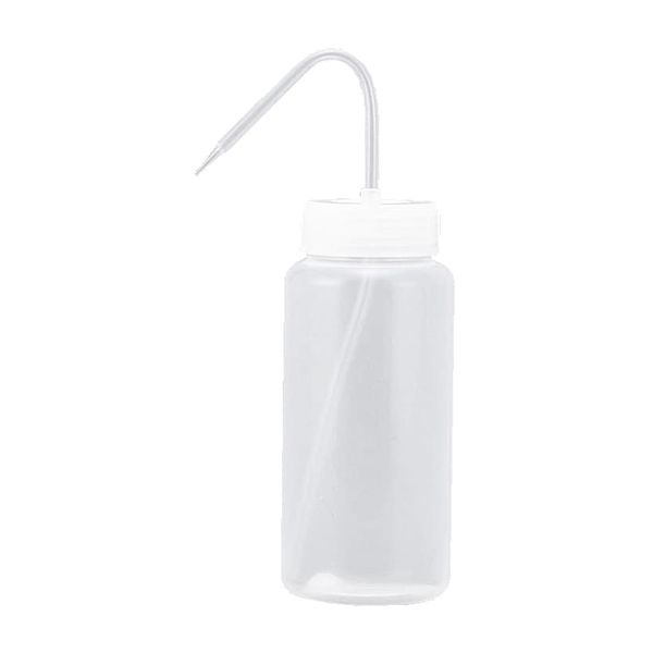 (LINEクーポン有)【個数:1個】101-20703(500ML) 直送 代引不可・他メーカー同梱不可 コクゴ PFA洗浄瓶 広口 101−20703 500ML 10120703(500ML)|測定器・工具のイーデンキ