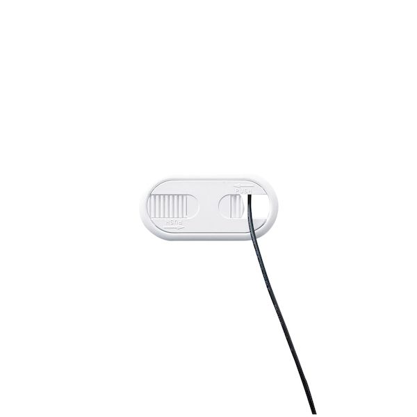 (LINEクーポン有)【個数：1個】G-898-W 直送 代引不可・他メーカー同梱不可 ニシキ工業 ナーステーブル用キャップ G898W