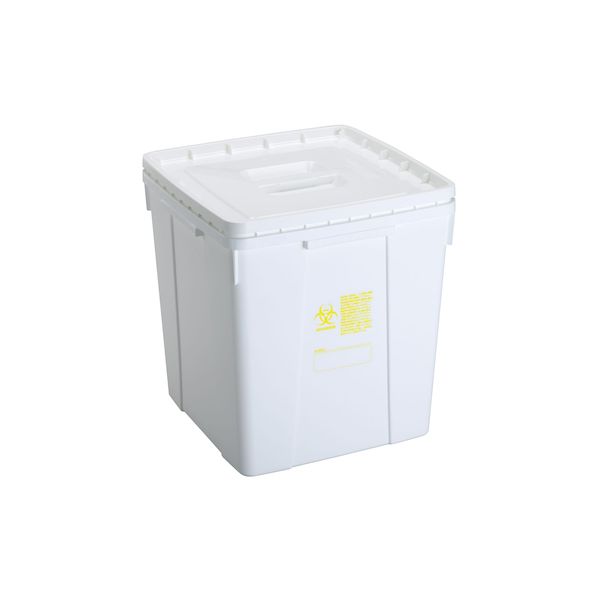 (LINEクーポン有)【個数：10個】BH-E20K(20L)ｷｲﾛ 【10個入】 直送 代引不可・他メーカー同梱不可 岐阜プラスチック工業 リスペールE BH－E20K 20L キイロ BHE20K(20L)ｷｲﾛ