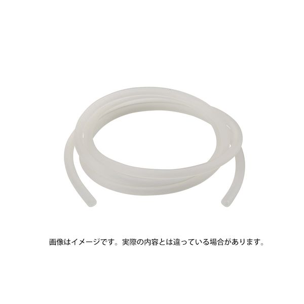 (LINEクーポン有)【個数：1個】4535847028420 直送 代引不可・他メーカー同梱不可 マツヨシコネクティングチューブ30m MY&minus;7004R 7MMX11MM 30入｜測定器・工具のイーデンキ