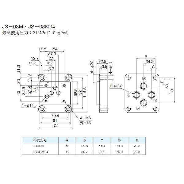 (LINEクーポン有)ダイキン JS-03M 直送 代引不可・他メーカー同梱不可 サブプレート JS03M