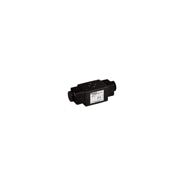 (LINEクーポン有)ダイキン MPD-02B-20-55 直送 代引不可・他メーカー同梱不可 モジュラースタック形パイロットチェック弁 MPD02B2055