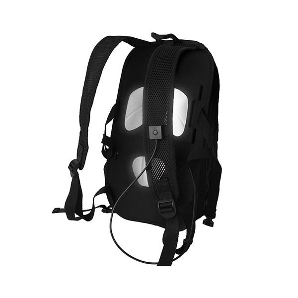 山善 ペットボトルクーラー クーラーバック クーラーリュック 水冷 冷却 保冷剤 3つの運転モード 静音 長時間冷却 取付簡単 水冷式 DC 山善 ペットボトルクーラー クーラーバック クーラーリュック 水冷