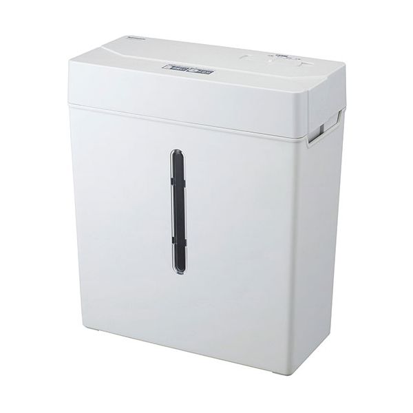 楽天市場】ナカバヤシ NSE-526BK パーソナルシュレッダ526 NSE526BK