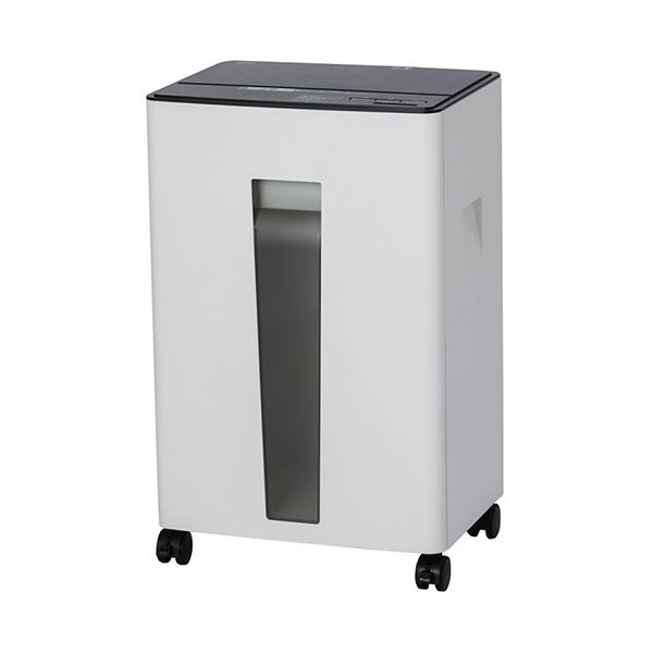 楽天市場】ナカバヤシ NSE-526BK パーソナルシュレッダ526 NSE526BK