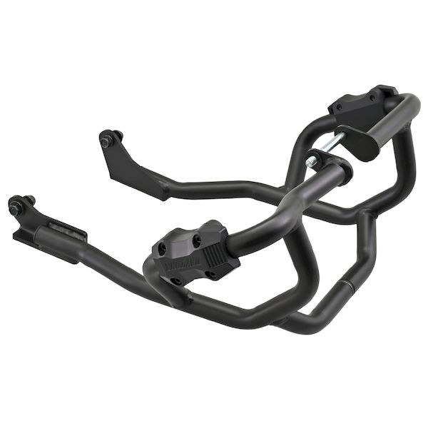 (LINEクーポン有)デイトナ DAYTONA 43511 バイク用 エンジンガード Vストローム250SX 23 専用 φ25．4 パイプエンジンガード ロワー